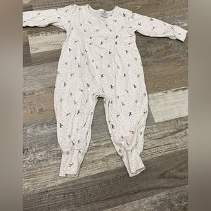 Squiggles romper